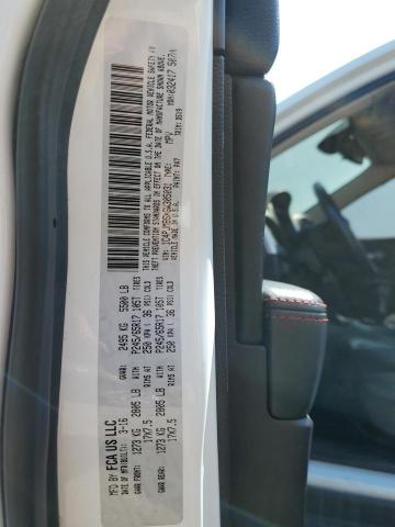 1C4PJMBSXGW305031 - 2016 JEEP CHEROKEE TRAILHAWK 白色 照片 13