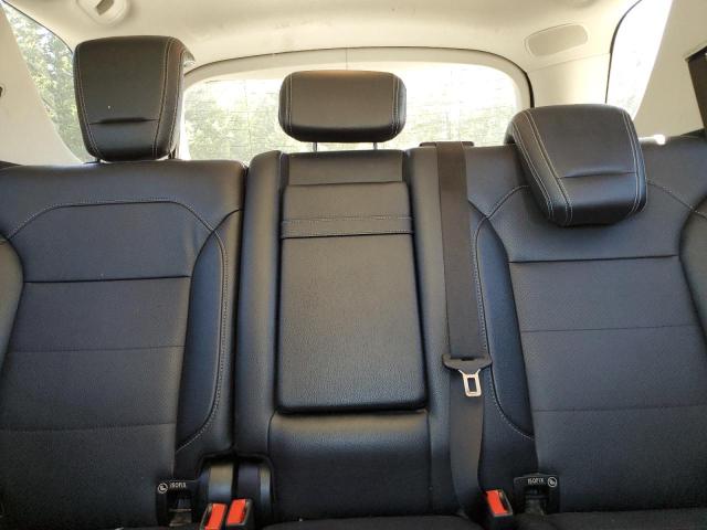 4JGDA5HB7EA329289 - 2014 MERCEDES-BENZ ML 350 4MATIC GRAY photo 10