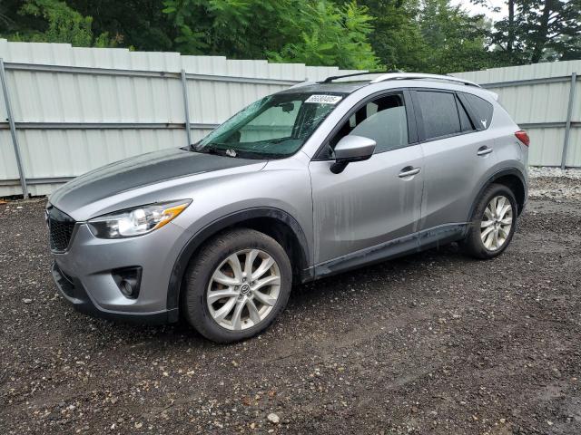 2013 MAZDA CX-5 GT, 