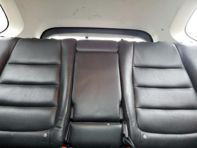 JM3KE4DE8D0150541 - 2013 MAZDA CX-5 GT SILVER photo 10