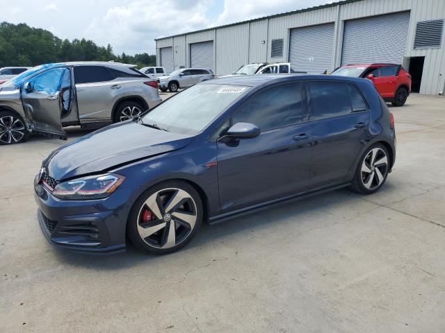 2018 VOLKSWAGEN GTI S, 