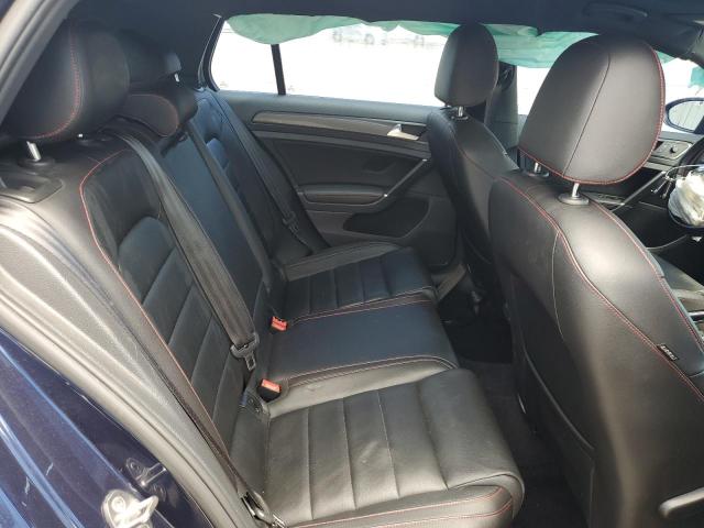 3VW547AU9JM264639 - 2018 VOLKSWAGEN GTI S Կապույտ լուսանկար 10