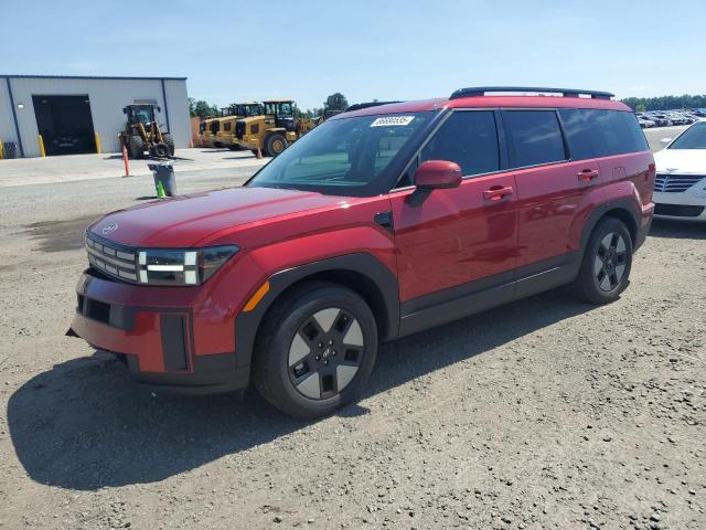 2024 HYUNDAI SANTA FE SEL, 