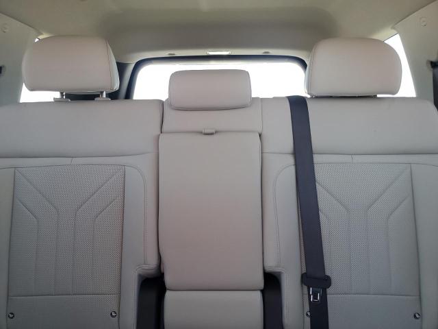 5NMP24G15RH012138 - 2024 HYUNDAI SANTA FE SEL RED photo 10