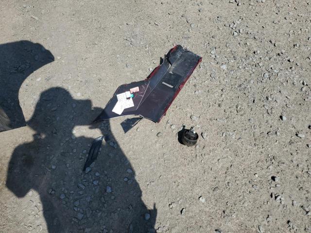 5NMP24G15RH012138 - 2024 HYUNDAI SANTA FE SEL RED photo 13