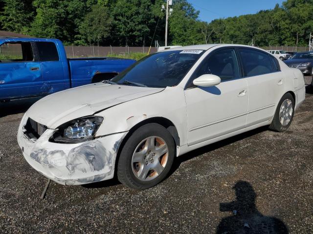 2004 NISSAN ALTIMA BASE, 