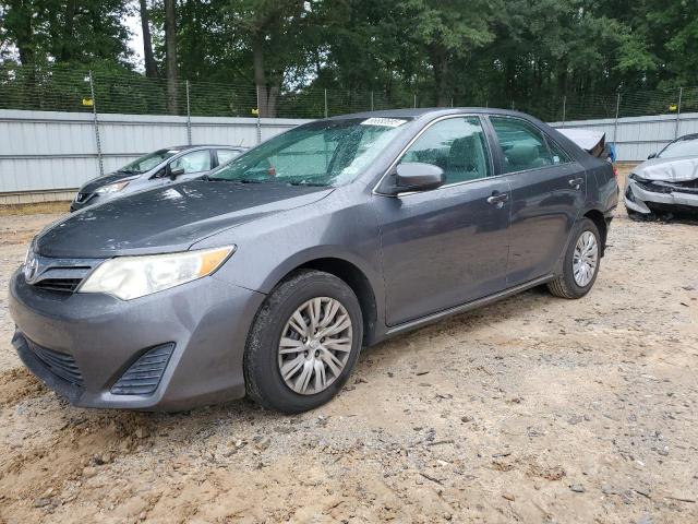 2012 TOYOTA CAMRY BASE, 