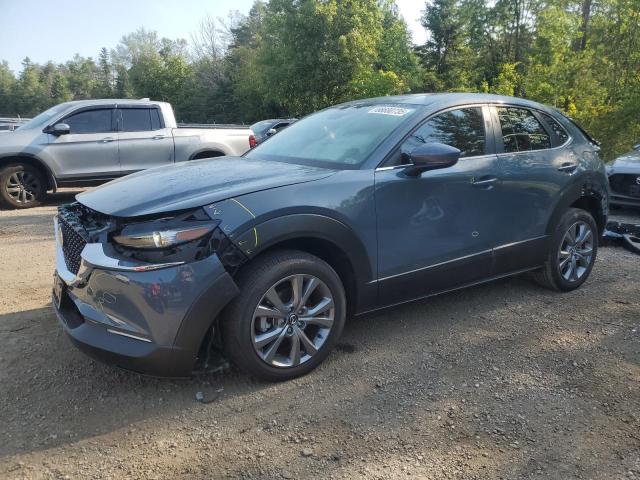 2025 MAZDA CX-30 PREFERRED, null