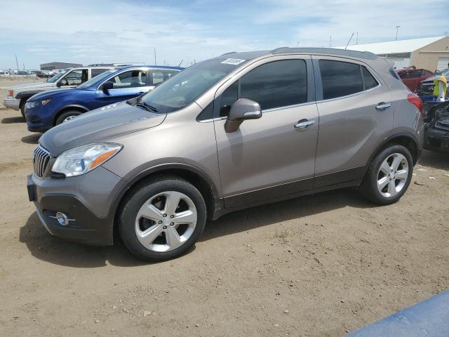 2015 BUICK ENCORE, 