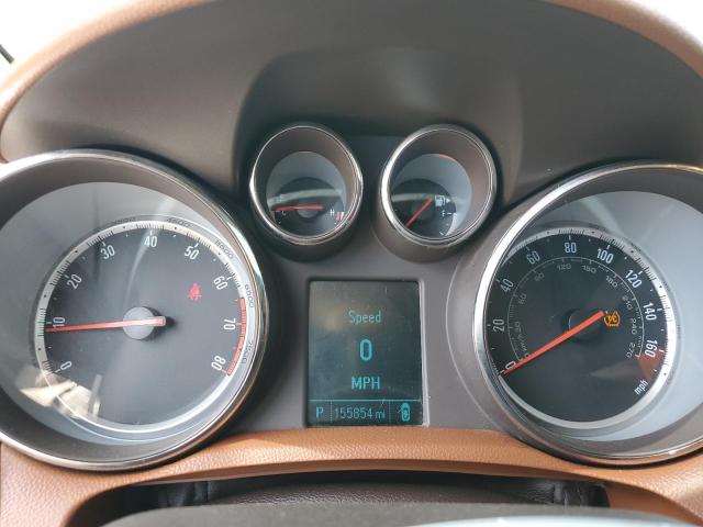 KL4CJGSBXFB128870 - 2015 BUICK ENCORE TAN photo 9
