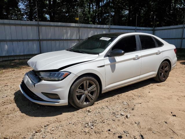 2020 VOLKSWAGEN JETTA S, 