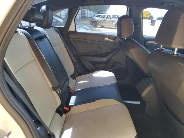 3VWCB7BU3LM004882 - 2020 VOLKSWAGEN JETTA S WHITE photo 10