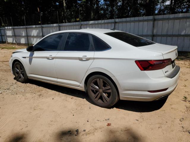 3VWCB7BU3LM004882 - 2020 VOLKSWAGEN JETTA S WHITE photo 2