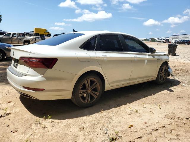 3VWCB7BU3LM004882 - 2020 VOLKSWAGEN JETTA S WHITE photo 3