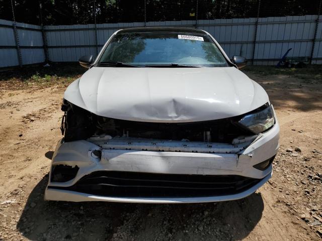 3VWCB7BU3LM004882 - 2020 VOLKSWAGEN JETTA S WHITE photo 5