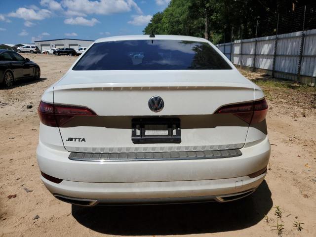 3VWCB7BU3LM004882 - 2020 VOLKSWAGEN JETTA S WHITE photo 6