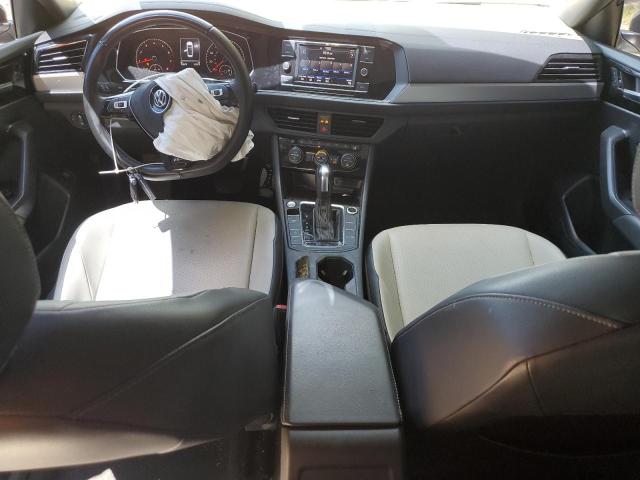 3VWCB7BU3LM004882 - 2020 VOLKSWAGEN JETTA S WHITE photo 8