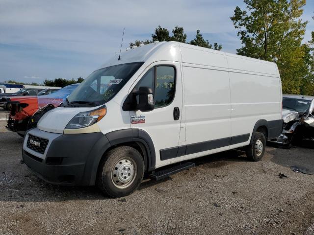3C6URVJG3LE116151 - 2020 RAM PROMASTER 3500 HIGH Ağ foto 1