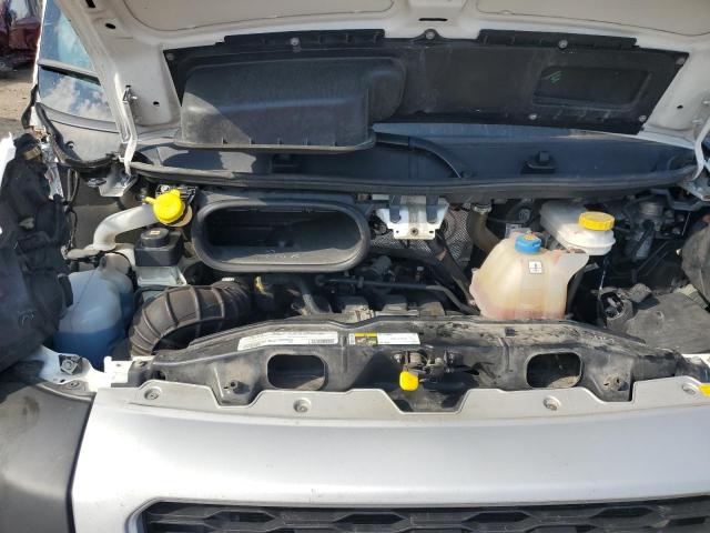 3C6URVJG3LE116151 - 2020 RAM PROMASTER 3500 HIGH Ağ foto 11