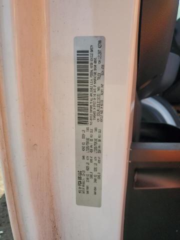 3C6URVJG3LE116151 - 2020 RAM PROMASTER 3500 HIGH Ağ foto 12