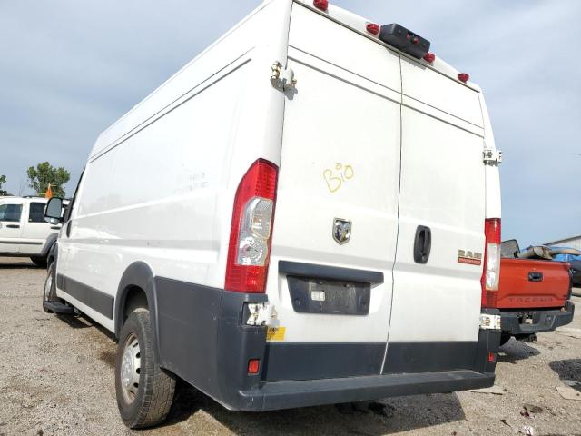 3C6URVJG3LE116151 - 2020 RAM PROMASTER 3500 HIGH Ağ foto 2