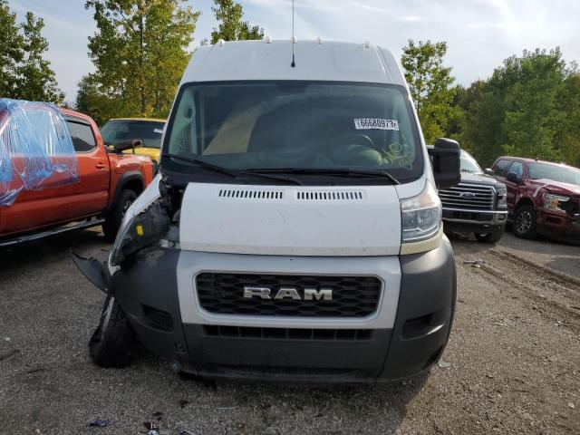 3C6URVJG3LE116151 - 2020 RAM PROMASTER 3500 HIGH Ağ foto 5