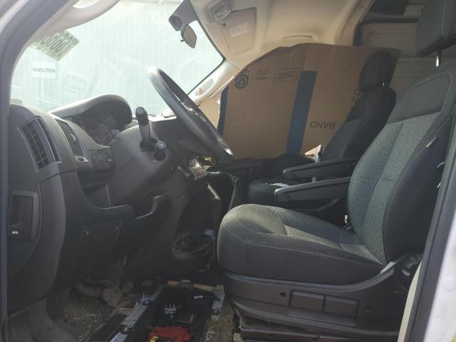3C6URVJG3LE116151 - 2020 RAM PROMASTER 3500 HIGH Ağ foto 7