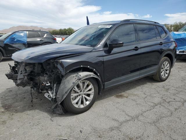 2019 VOLKSWAGEN TIGUAN S, 