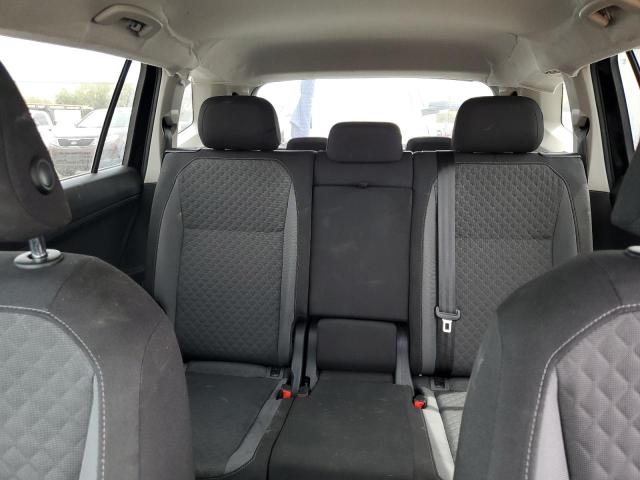 3VV0B7AX5KM006764 - 2019 VOLKSWAGEN TIGUAN S Grafit foto 10