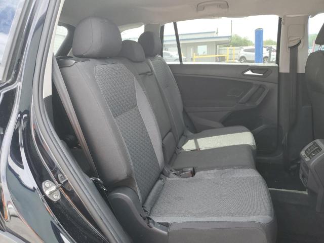 3VV0B7AX5KM006764 - 2019 VOLKSWAGEN TIGUAN S Grafit foto 11