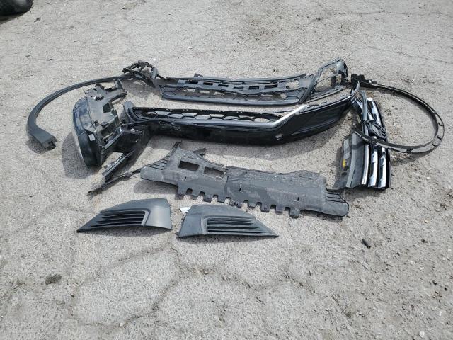 3VV0B7AX5KM006764 - 2019 VOLKSWAGEN TIGUAN S Grafit foto 13