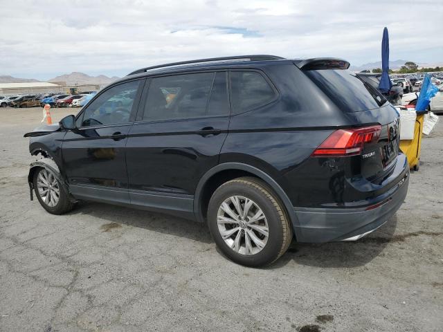 3VV0B7AX5KM006764 - 2019 VOLKSWAGEN TIGUAN S Grafit foto 2