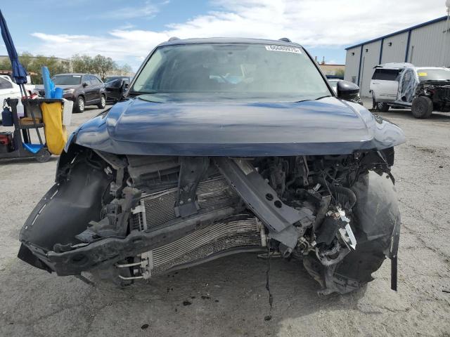3VV0B7AX5KM006764 - 2019 VOLKSWAGEN TIGUAN S Grafit foto 5