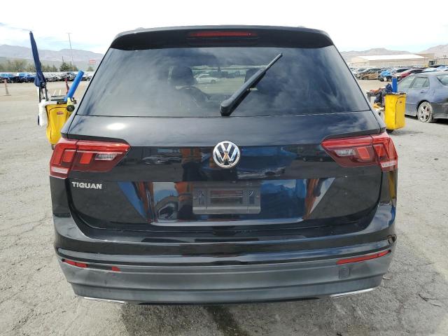 3VV0B7AX5KM006764 - 2019 VOLKSWAGEN TIGUAN S Grafit foto 6