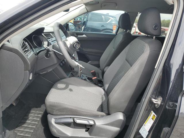 3VV0B7AX5KM006764 - 2019 VOLKSWAGEN TIGUAN S Grafit foto 7
