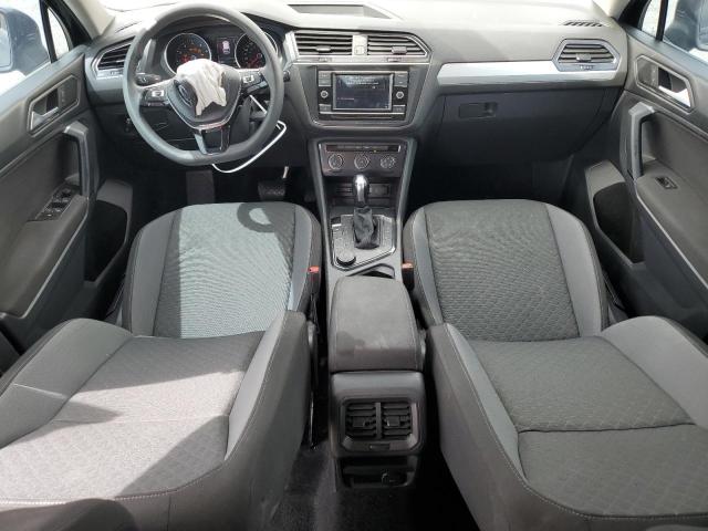 3VV0B7AX5KM006764 - 2019 VOLKSWAGEN TIGUAN S Grafit foto 8