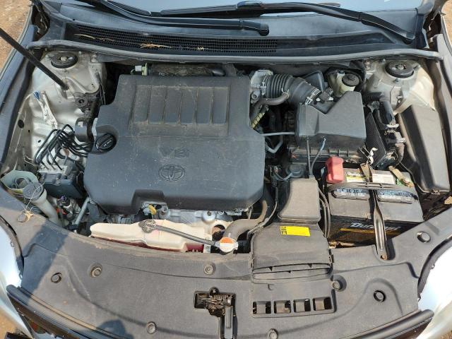 4T1BK1EB7FU187883 - 2015 TOYOTA AVALON XLE TAN photo 11