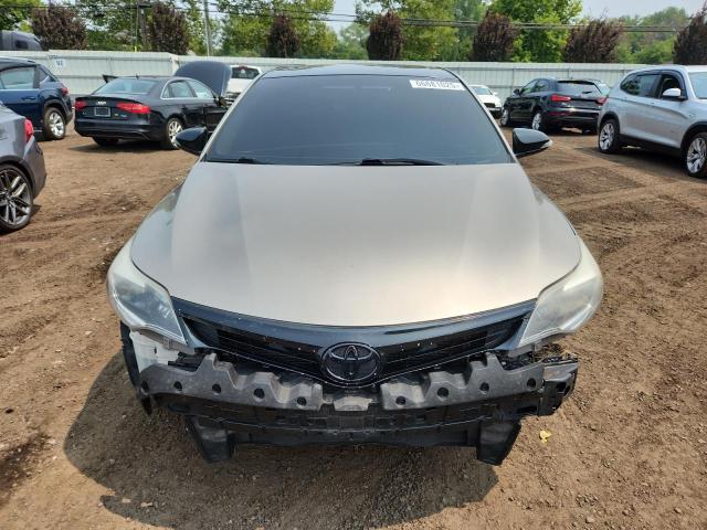 4T1BK1EB7FU187883 - 2015 TOYOTA AVALON XLE TAN photo 5