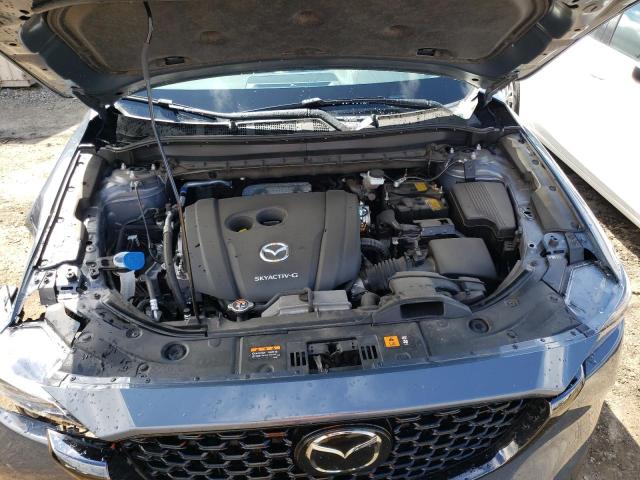 JM3KFBCM8P0145662 - 2023 MAZDA CX-5 PREFERRED BLUE photo 11