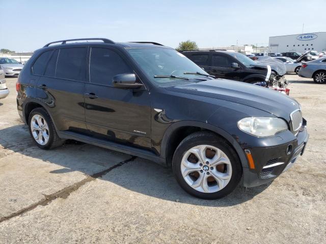 5UXZV8C59D0C15284 - 2013 BMW X5 XDRIVE50I BLACK photo 4