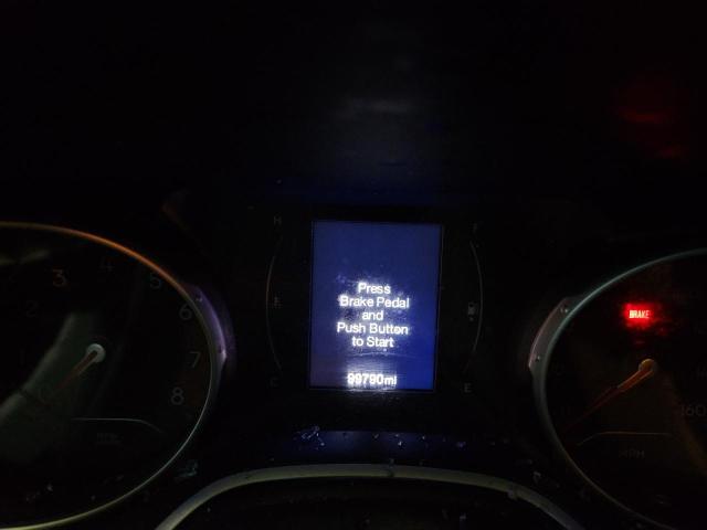 3C4NJCBBXLT159084 - 2020 JEEP COMPASS LATITUDE GRAY photo 9