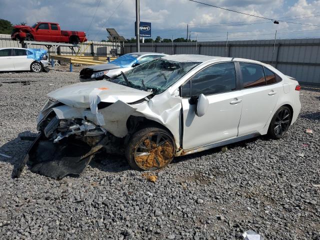 2024 TOYOTA COROLLA SE, 