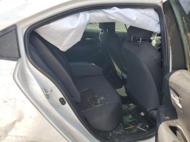 JTDS4MCE9R3519197 - 2024 TOYOTA COROLLA SE 白色 照片 10