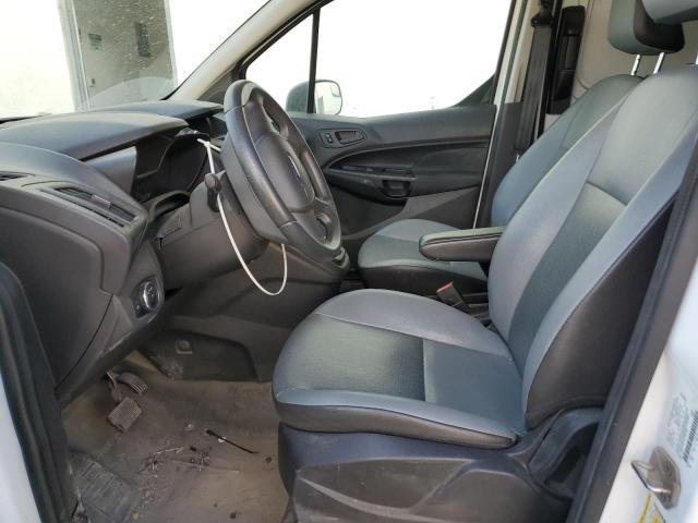 NM0LS6E72J1367748 - 2018 FORD TRANSIT CO XL WHITE photo 7