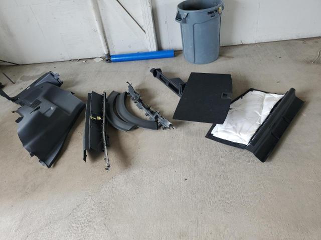 1FMSK8FH0MGB36622 - 2021 FORD EXPLORER LIMITED 白色 照片 13