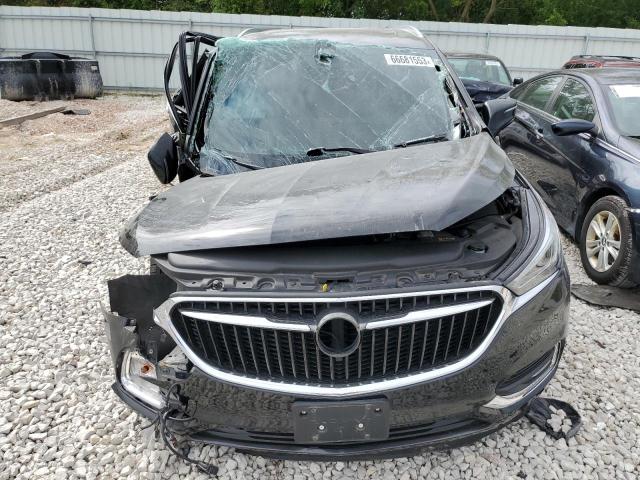 5GAEVBKWXKJ258111 - 2019 BUICK ENCLAVE PREMIUM BLACK photo 5