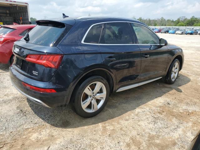 WA1BNAFY8J2041893 - 2018 AUDI Q5 PREMIUM PLUS BLACK photo 3