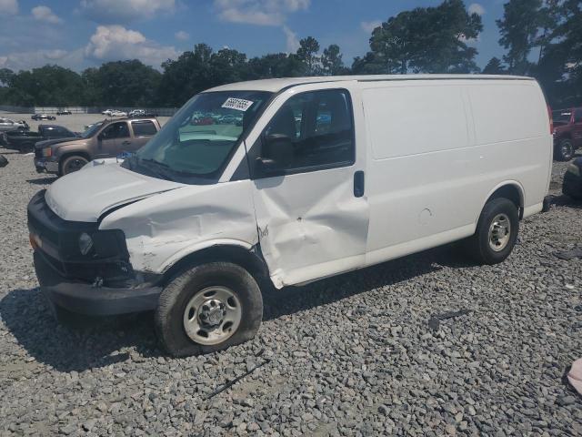 2013 CHEVROLET EXPRESS G2, 