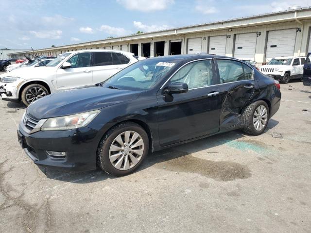 2013 HONDA ACCORD EXL, 