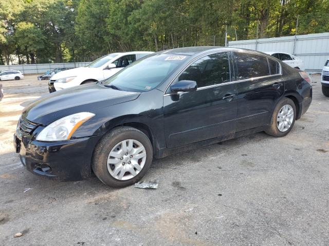 2012 NISSAN ALTIMA BASE, 